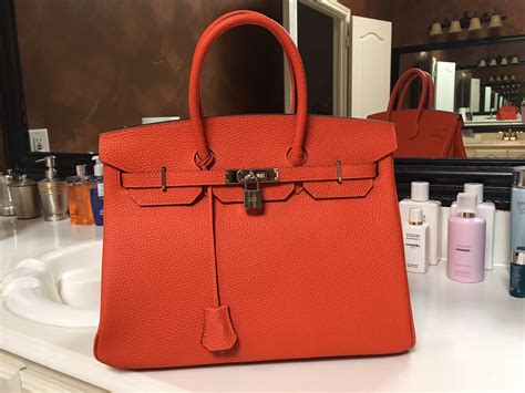 hermes birkin replica canada|birkin vs hermes bag.